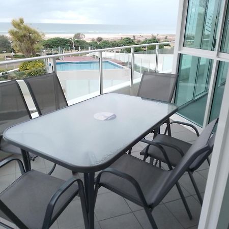 Kirra Surf Apartments Gold Coast Exterior foto