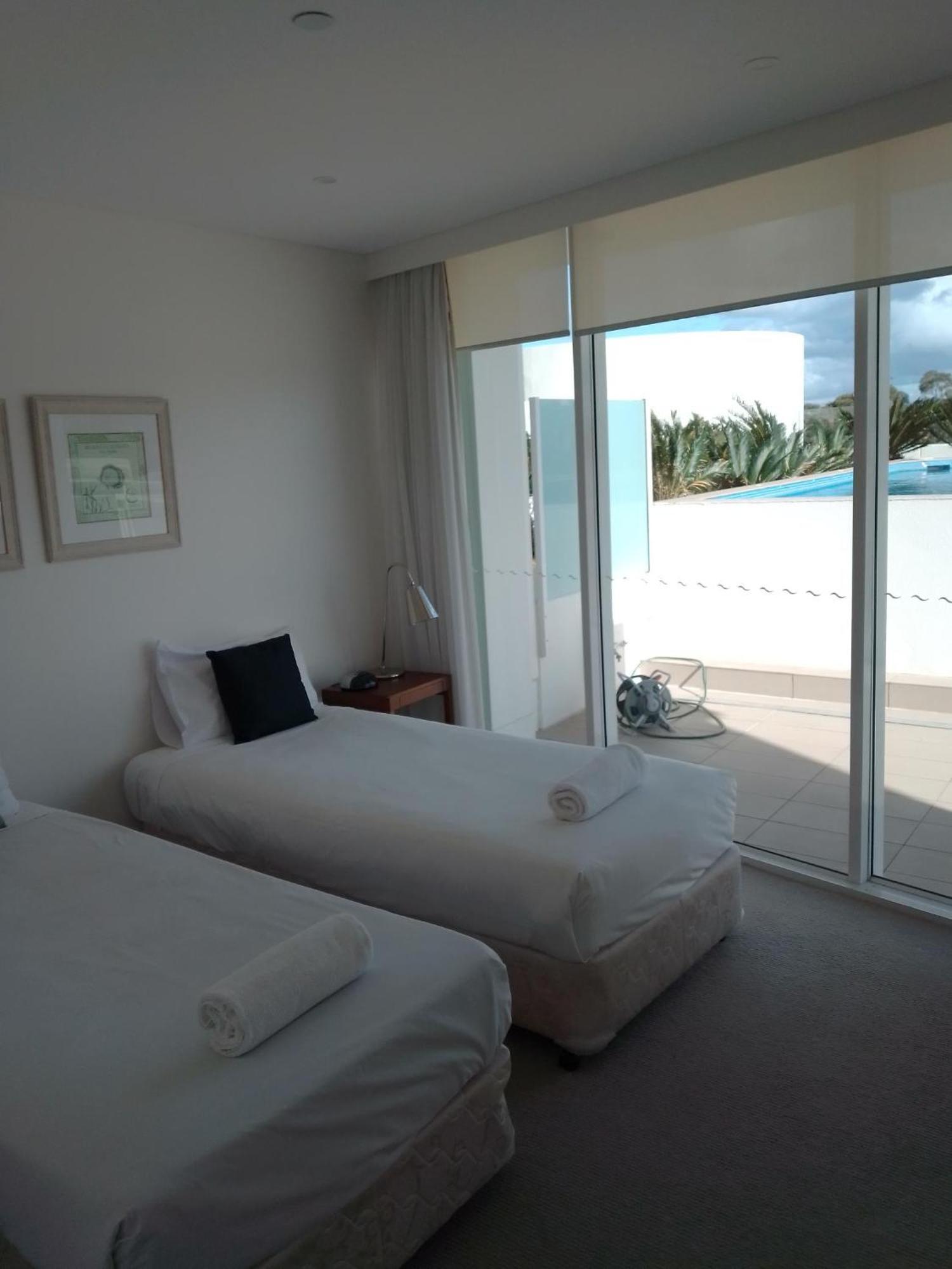 Kirra Surf Apartments Gold Coast Exterior foto