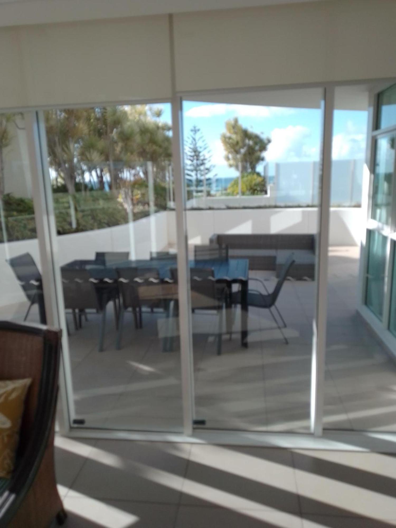 Kirra Surf Apartments Gold Coast Exterior foto