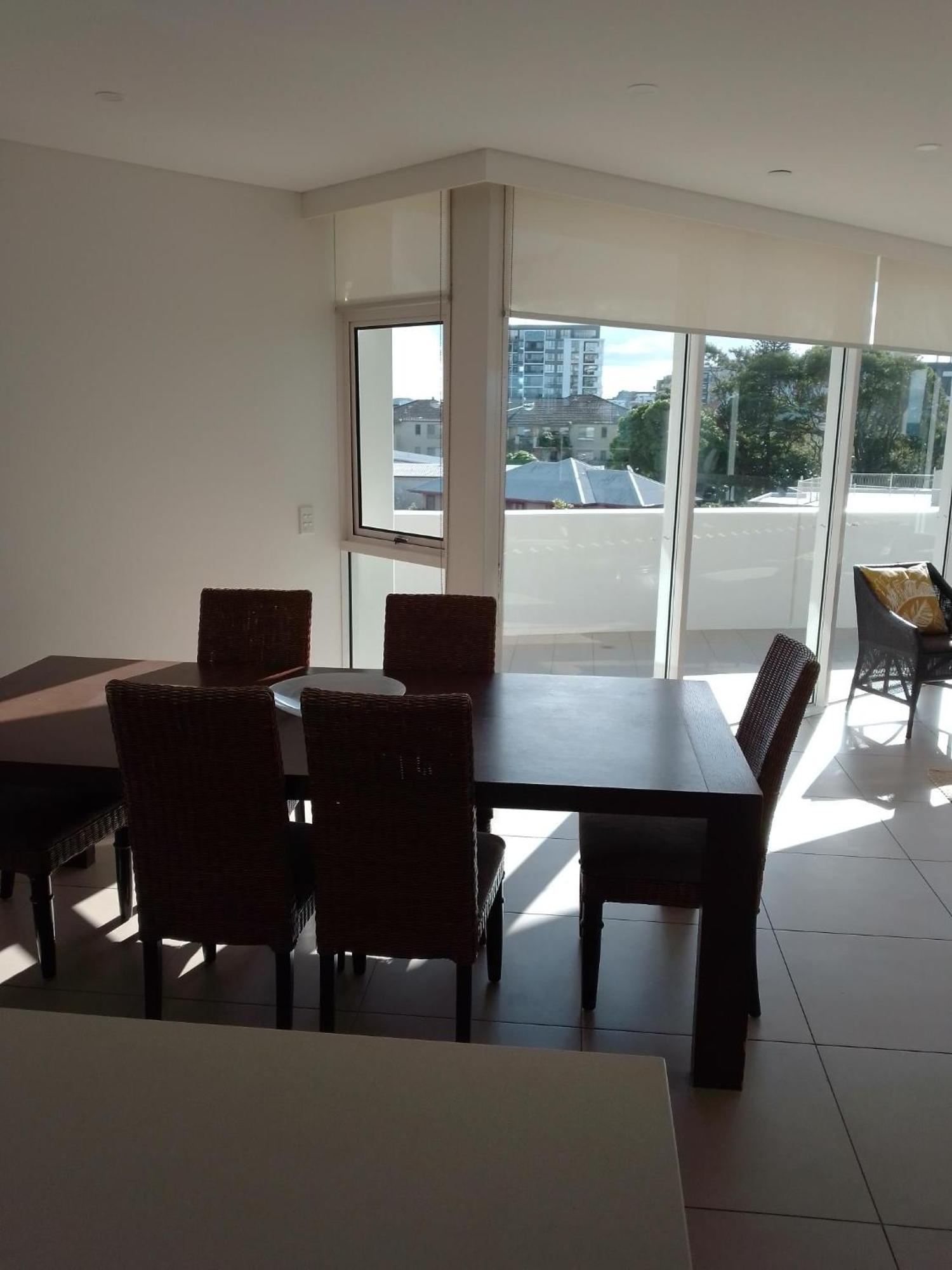 Kirra Surf Apartments Gold Coast Exterior foto