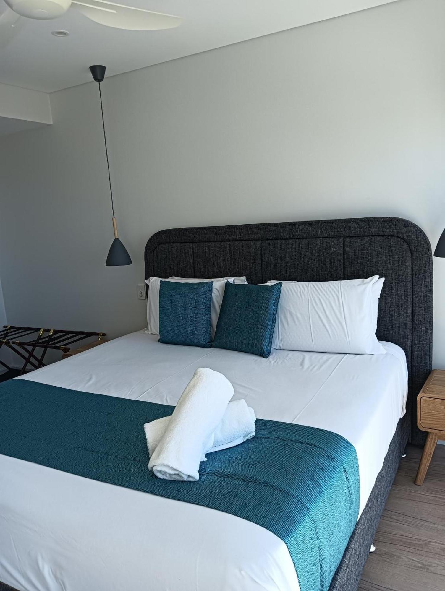 Kirra Surf Apartments Gold Coast Exterior foto