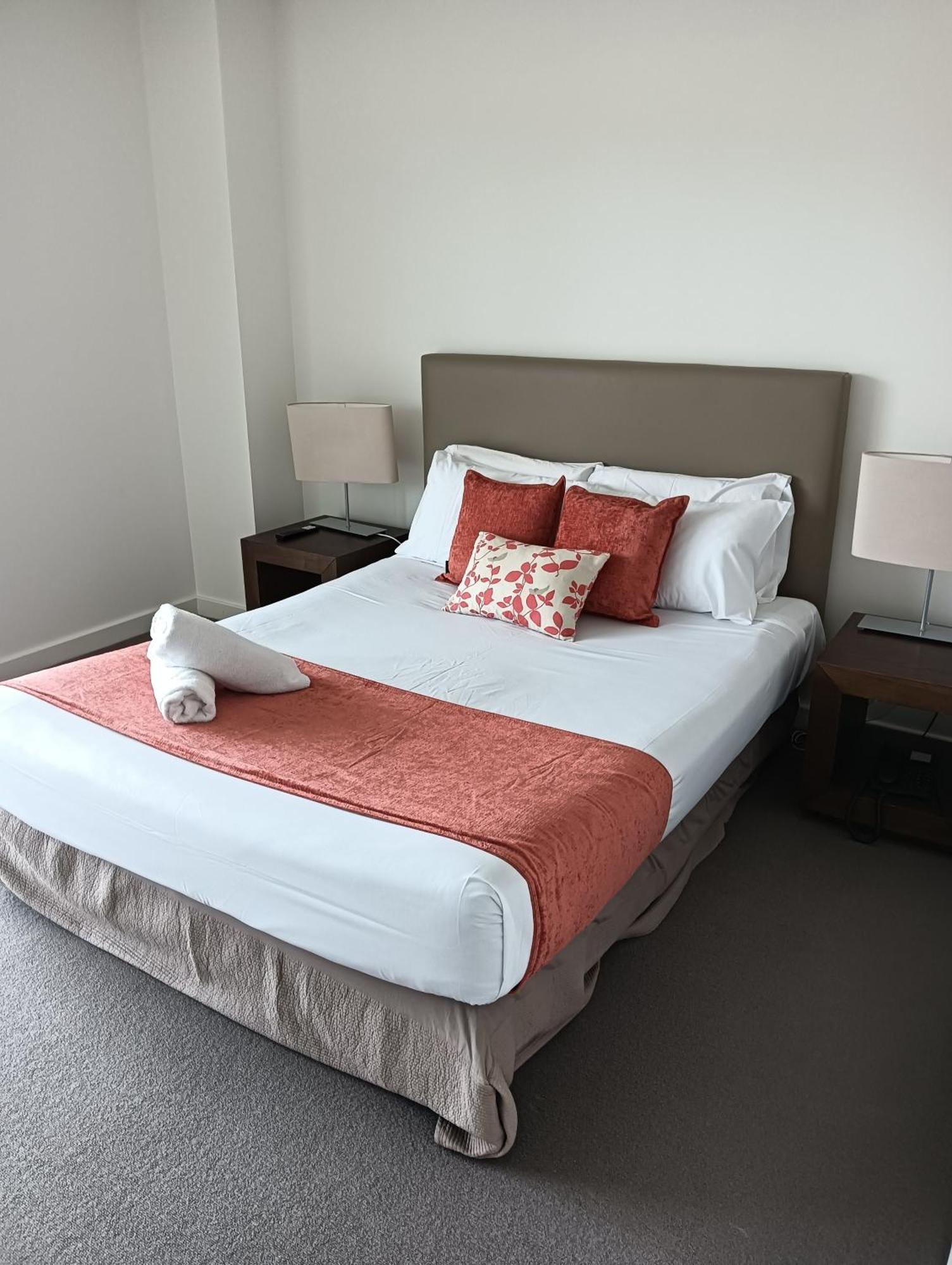 Kirra Surf Apartments Gold Coast Exterior foto